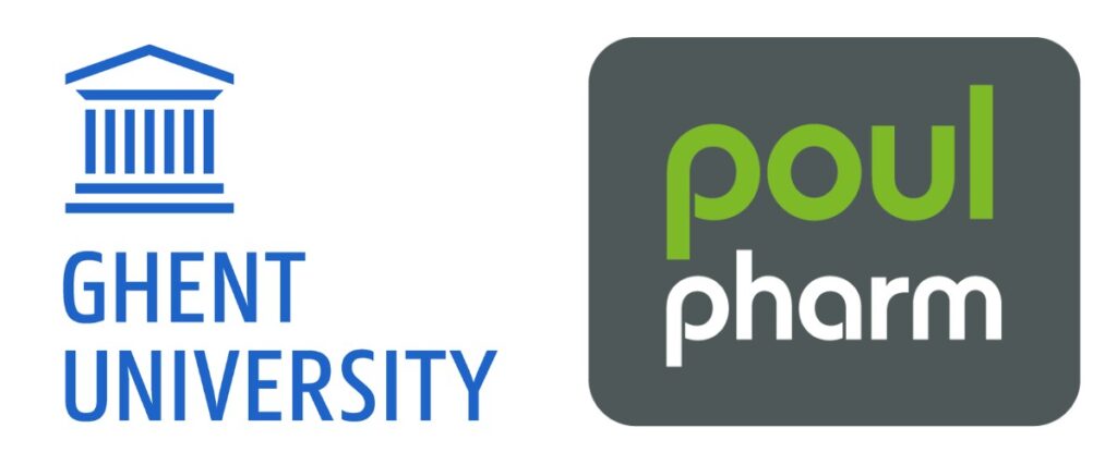 poulpharm gent university